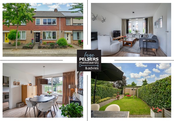 Medium property photo - Hensenbosstraat 19, 5954 AH Beesel